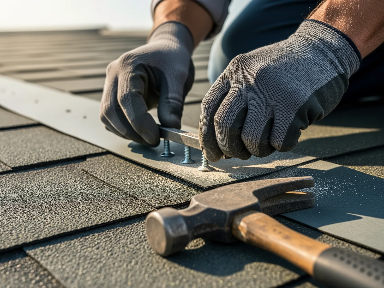 Why choose Fascia Repair in Oakland, NE